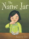 Cover image for The Name Jar